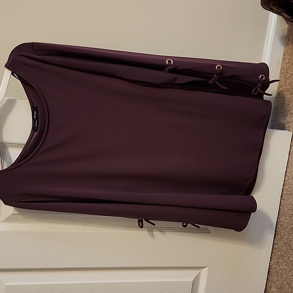 Dress shirt